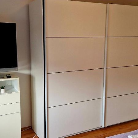 Apartman Lara Crikvenica Exteriör bild