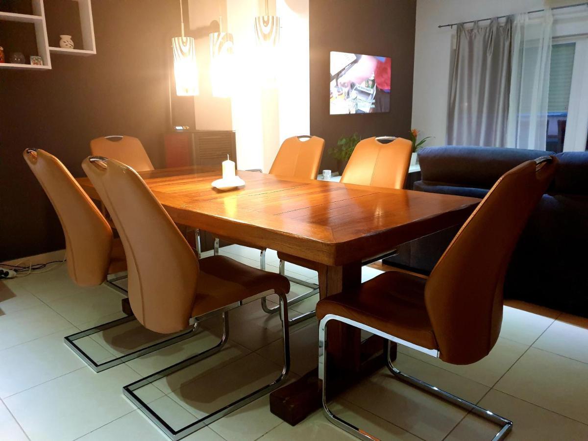 Apartman Lara Crikvenica Exteriör bild